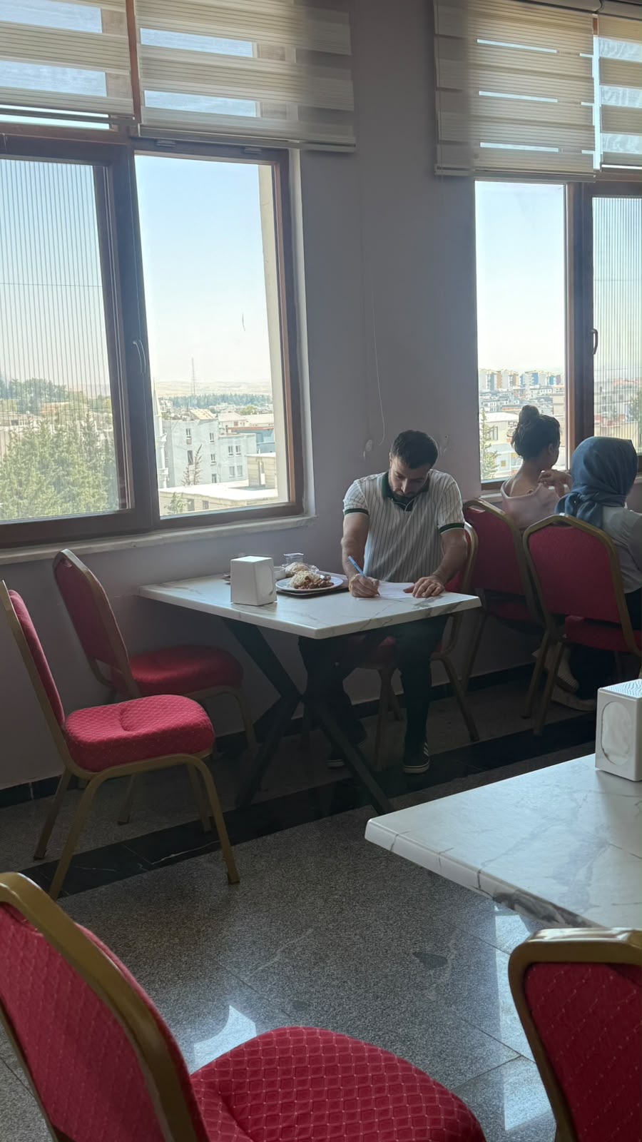 Adıyaman Gastronomi Atlası Kapsamında Yöresel Yemekler Perre Uygulama Otel Menüsünde Uygulanıyor