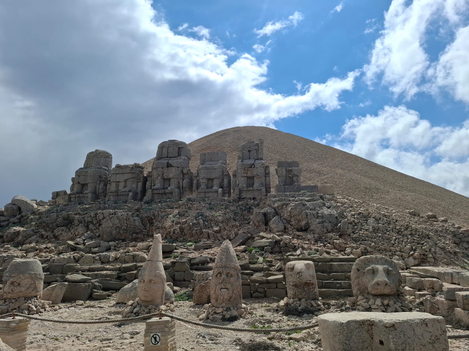 nemrut